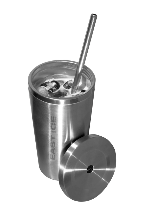 STAINLESS STEEL ICE CUP