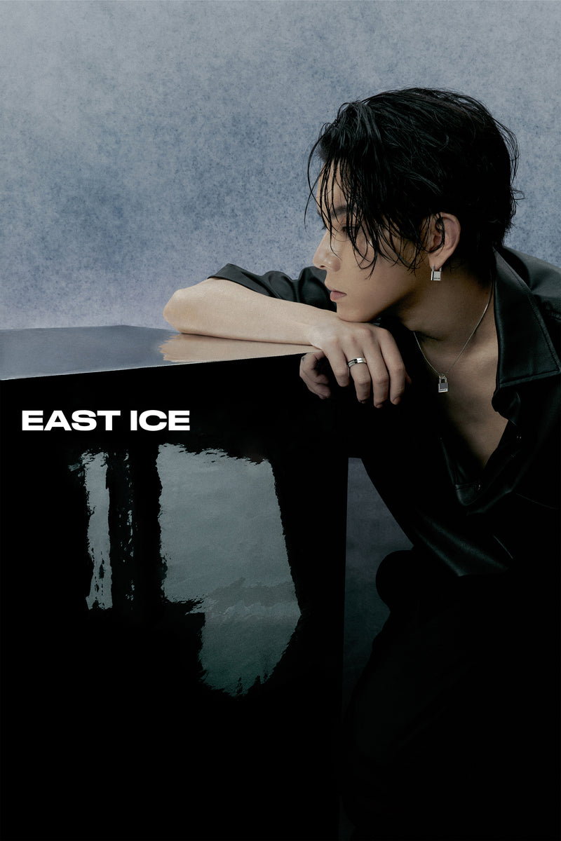 Lock YU Heart]Exclusive Collection - U Edition - EASTICE