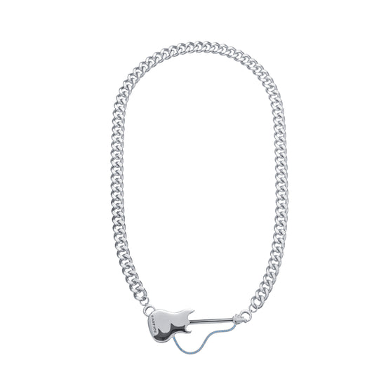 EAST NECKLACE-GUITAR