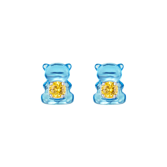 [A BEAR]ICY EARRING - A BEAR