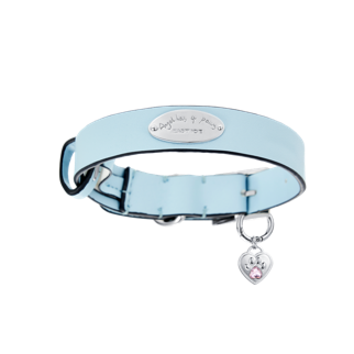 PUPPY LOVE - PET COLLAR