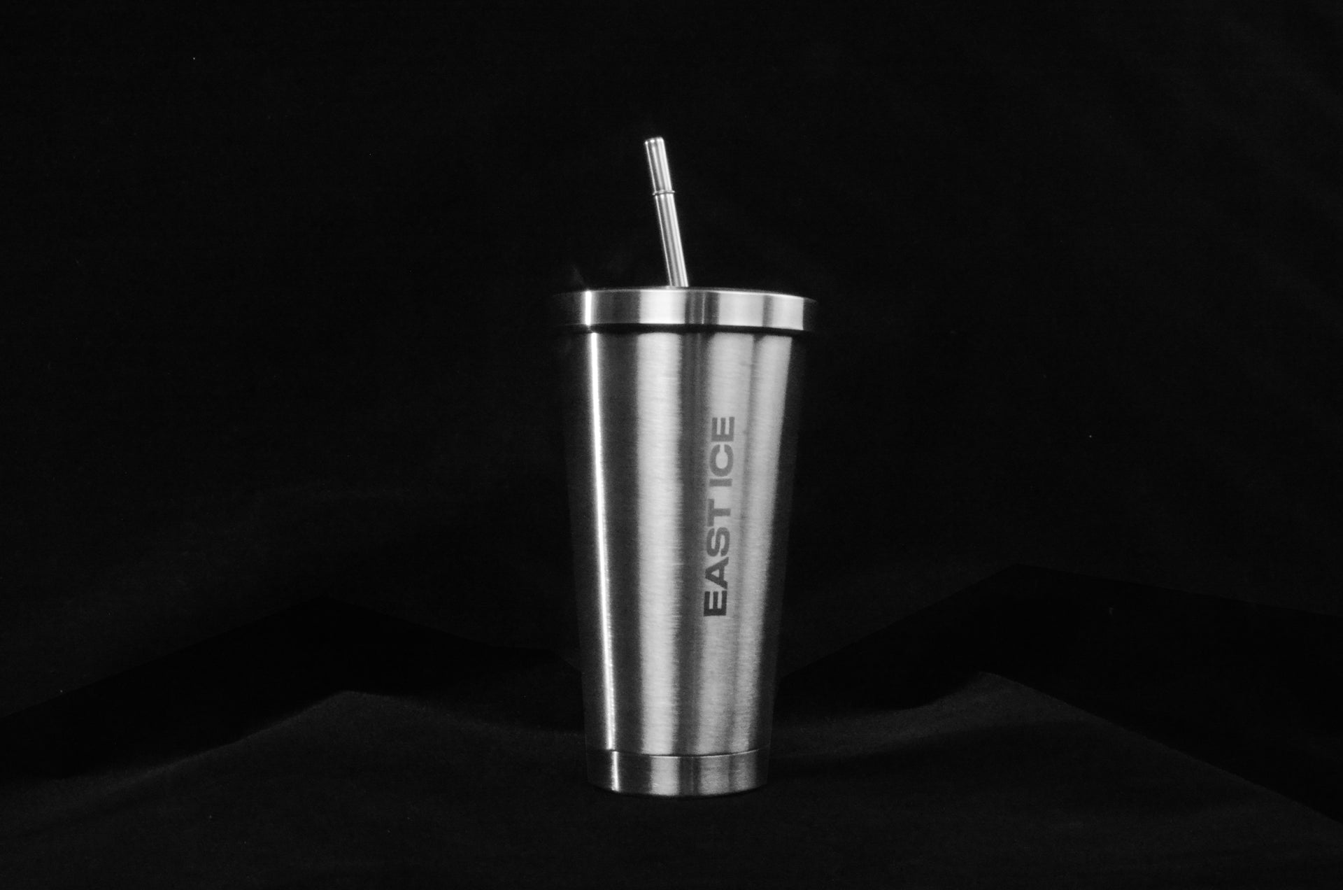 STAINLESS STEEL ICE CUP