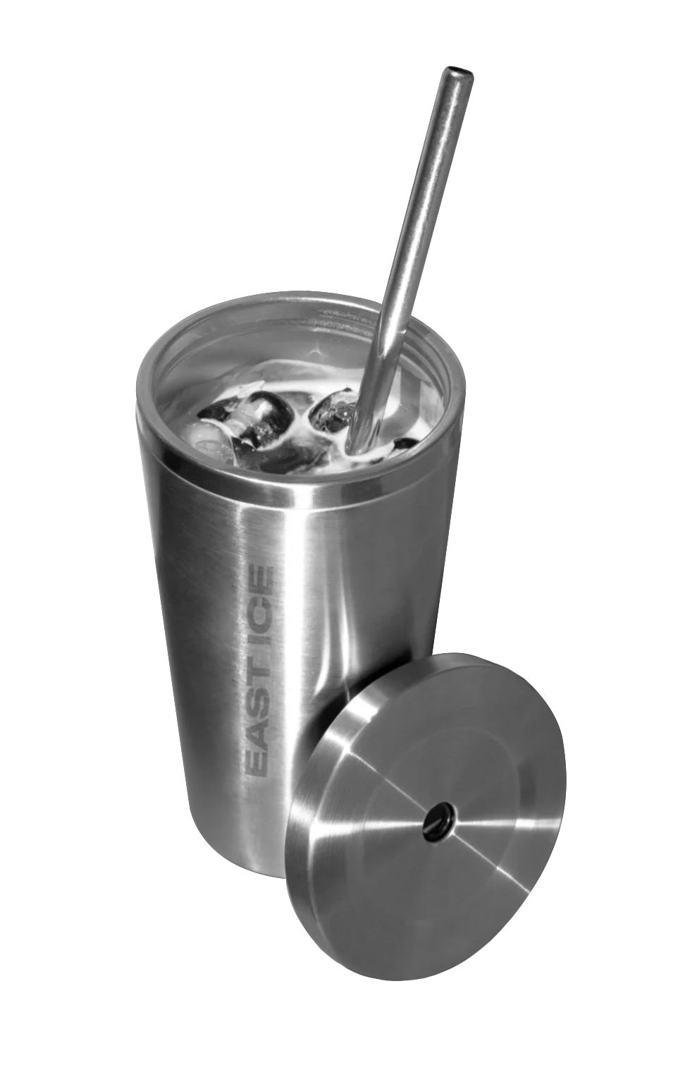 STAINLESS STEEL ICE CUP