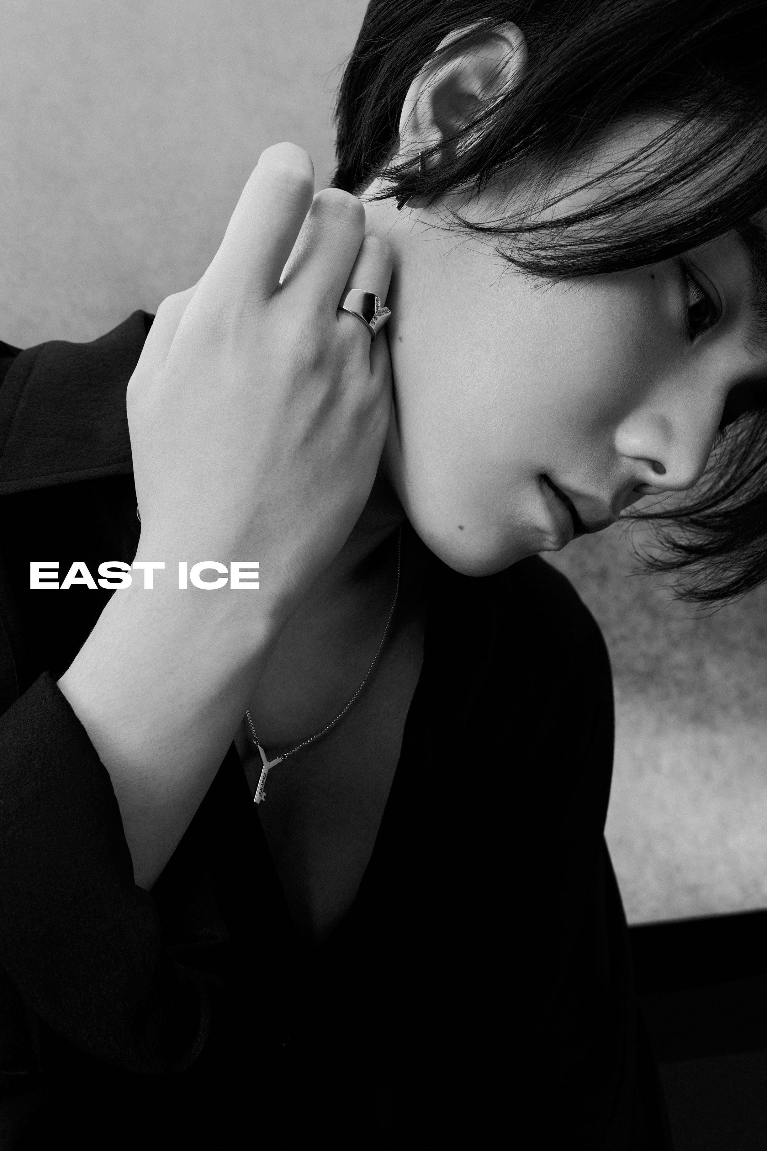 Lock YU Heart] EASTICE × Y [Y-Edition]-