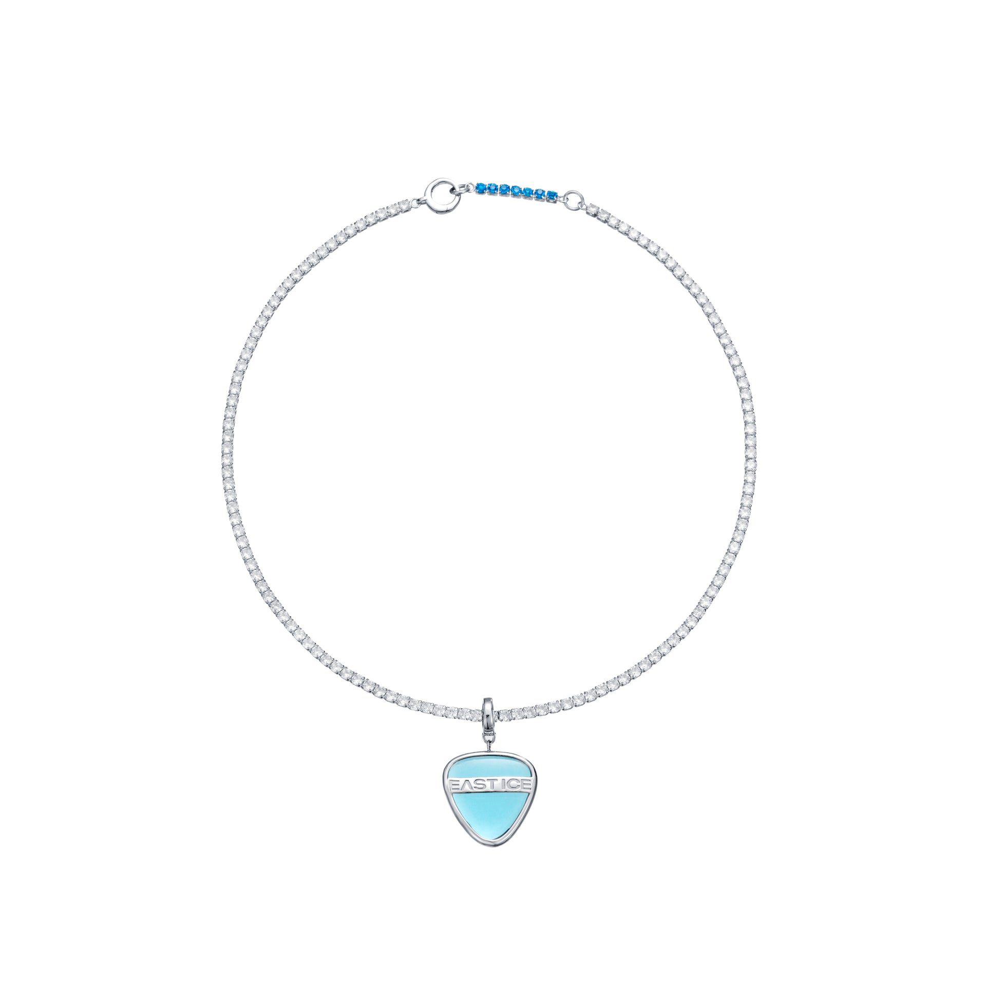 ICY NECKLACE-PICK