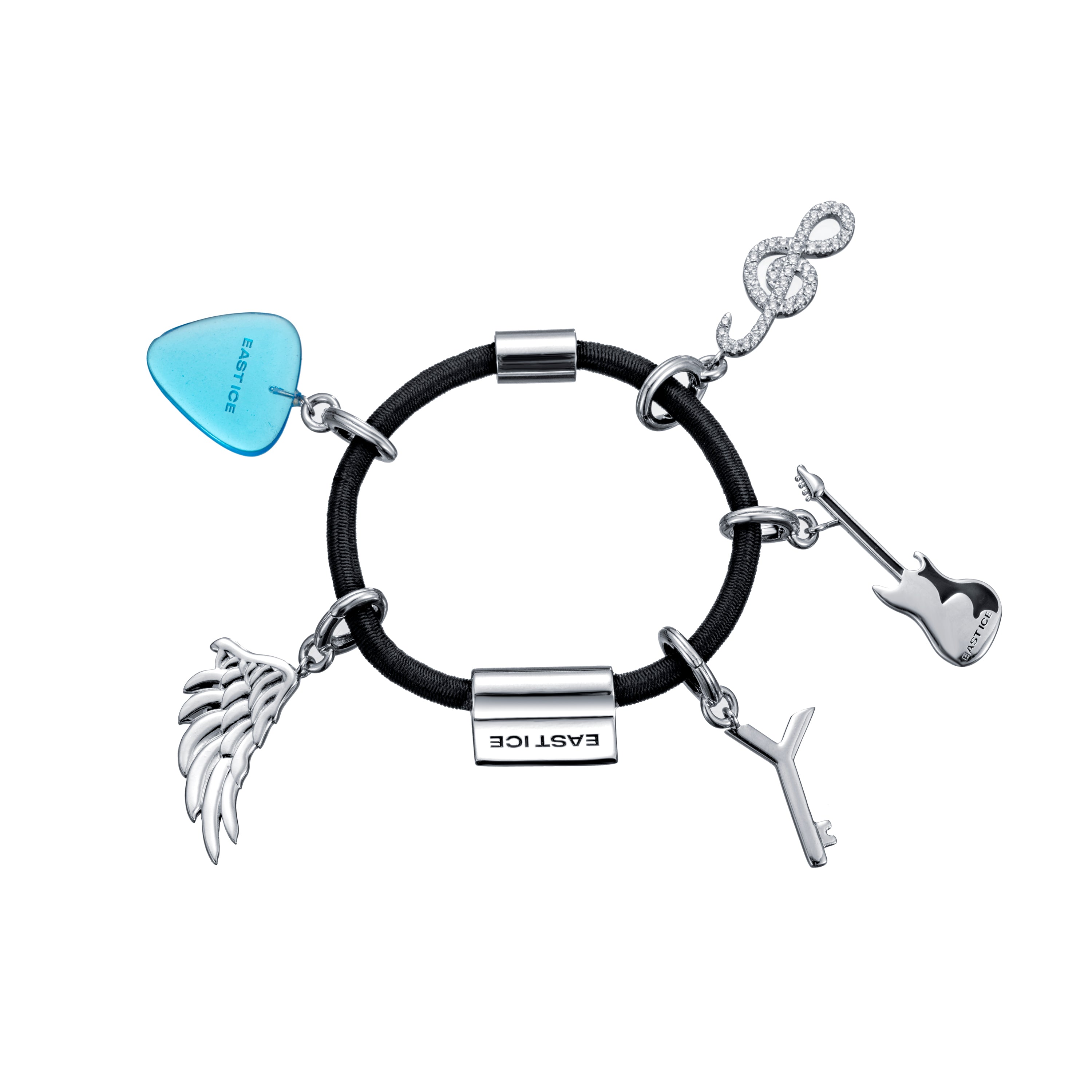 EAST ICE X YU [Lock YU Heart 2.0] - EASTICE